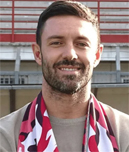 Calciatore Marco ROMIZI - Centrocampista